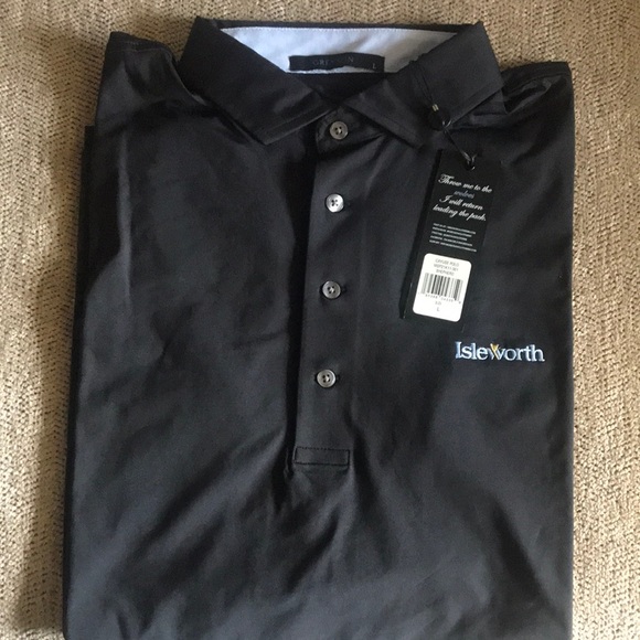 Greyson Other - NWT Men’s Grayson Golf Shirt